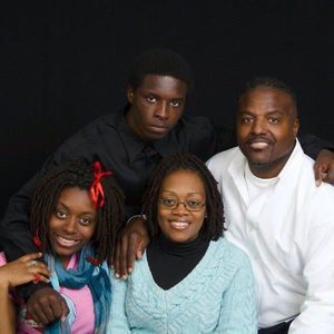 Meet your Posher, Brian